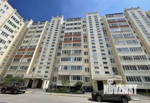 1-к квартира, на длительный срок, 36м2, 10/10 этаж