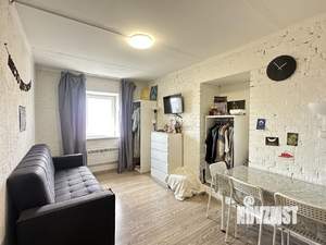 1-к квартира, на длительный срок, 40м2, 7/7 этаж