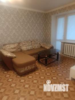 1-к квартира, на длительный срок, 32м2, 3/5 этаж