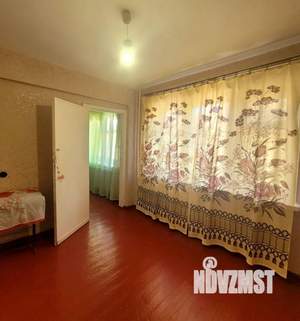 2-к квартира, на длительный срок, 39м2, 1/5 этаж