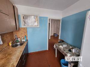 2-к квартира, на длительный срок, 44м2, 3/5 этаж