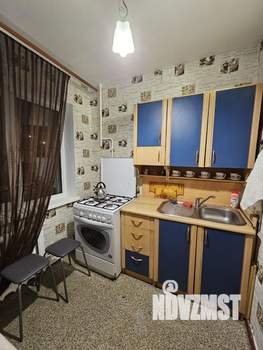 2-к квартира, на длительный срок, 47м2, 1/5 этаж