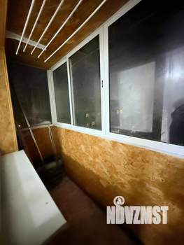 1-к квартира, на длительный срок, 30м2, 5/5 этаж