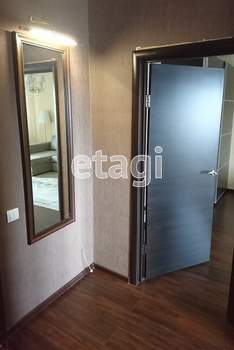 1-к квартира, на длительный срок, 39м2, 5/9 этаж