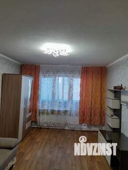 1-к квартира, на длительный срок, 37м2, 8/10 этаж