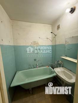 1-к квартира, на длительный срок, 36м2, 1/5 этаж