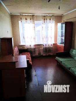 1-к квартира, на длительный срок, 33м2, 5/5 этаж