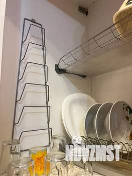 Студия квартира, посуточно, 30м2, 4/5 этаж