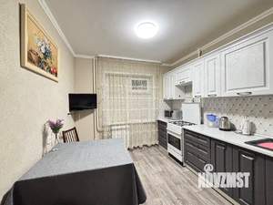 2-к квартира, посуточно, 50м2, 1/12 этаж