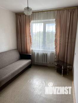 3-к квартира, на длительный срок, 63м2, 4/10 этаж