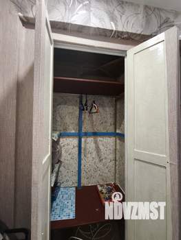 1-к квартира, на длительный срок, 31м2, 5/5 этаж