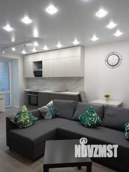 2-к квартира, на длительный срок, 57м2, 1/3 этаж