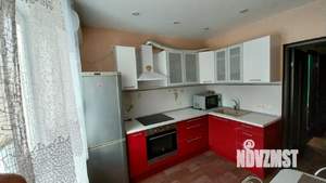 1-к квартира, на длительный срок, 40м2, 5/10 этаж