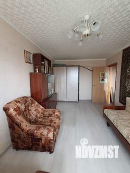 1-к квартира, на длительный срок, 35м2, 7/9 этаж