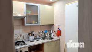 1-к квартира, на длительный срок, 31м2, 1/5 этаж