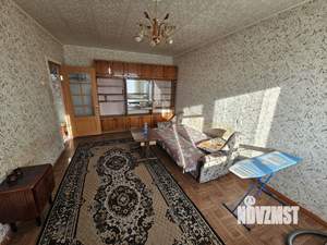 1-к квартира, на длительный срок, 38м2, 9/9 этаж