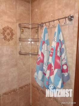 Студия квартира, посуточно, 35м2, 2/7 этаж