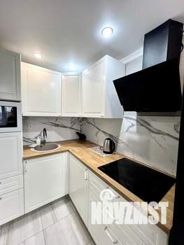 1-к квартира, посуточно, 49м2, 9/10 этаж