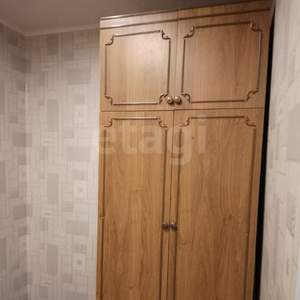 1-к квартира, на длительный срок, 31м2, 2/3 этаж