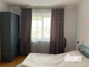 2-к квартира, на длительный срок, 58м2, 5/10 этаж