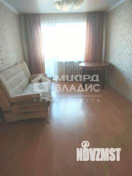 2-к квартира, на длительный срок, 46м2, 5/5 этаж