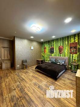 Студия квартира, посуточно, 35м2, 2/12 этаж