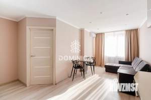 1-к квартира, на длительный срок, 44м2, 1/14 этаж