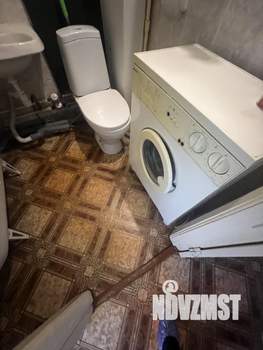 1-к квартира, на длительный срок, 28м2, 6/9 этаж