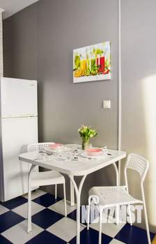 1-к квартира, посуточно, 40м2, 8/9 этаж