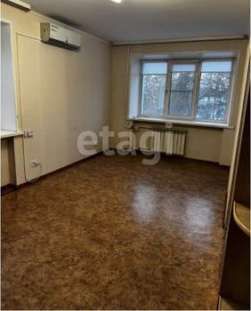 1-к квартира, на длительный срок, 31м2, 4/5 этаж