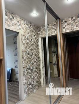 1-к квартира, на длительный срок, 41м2, 7/12 этаж