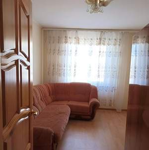 3-к квартира, на длительный срок, 65м2, 5/9 этаж