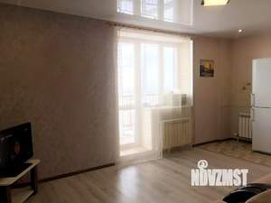 Студия квартира, на длительный срок, 30м2, 12/19 этаж