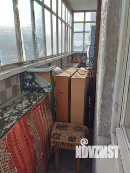 1-к квартира, на длительный срок, 39м2, 5/12 этаж