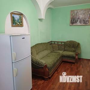 2-к квартира, на длительный срок, 43м2, 1/5 этаж