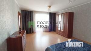 2-к квартира, на длительный срок, 83м2, 3/9 этаж