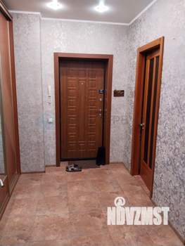 1-к квартира, на длительный срок, 40м2, 6/10 этаж