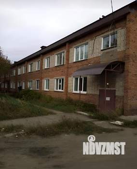 Студия квартира, на длительный срок, 25м2, 1/2 этаж