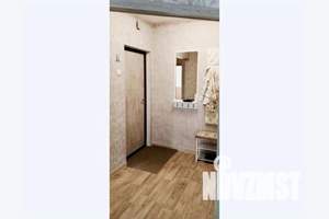 1-к квартира, посуточно, 41м2, 2/10 этаж