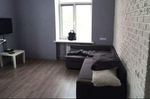1-к квартира, на длительный срок, 40м2, 3/5 этаж