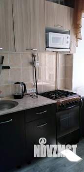1-к квартира, на длительный срок, 33м2, 8/10 этаж