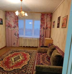 3-к квартира, на длительный срок, 63м2, 8/9 этаж