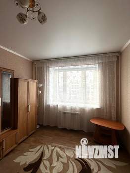 Студия квартира, на длительный срок, 40м2, 13/17 этаж