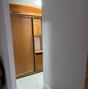 1-к квартира, на длительный срок, 30м2, 1/5 этаж