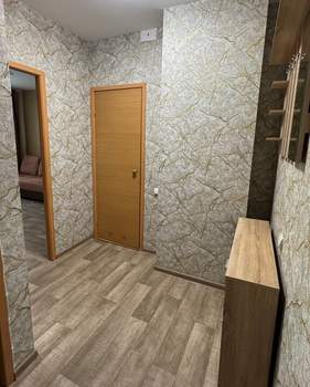 1-к квартира, на длительный срок, 37м2, 2/10 этаж