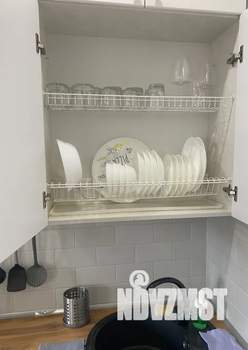 Студия квартира, посуточно, 41м2, 14/15 этаж