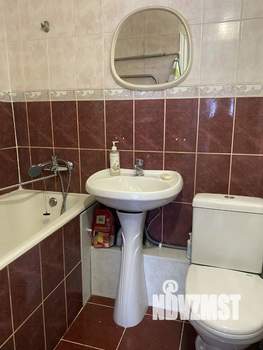 2-к квартира, на длительный срок, 40м2, 4/5 этаж