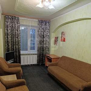 2-к квартира, на длительный срок, 55м2, 4/4 этаж