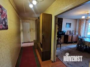 2-к квартира, на длительный срок, 49м2, 1/9 этаж
