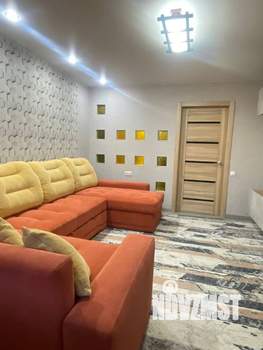 2-к квартира, на длительный срок, 46м2, 3/10 этаж